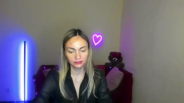 BlondMikey22 online show from 06-13-26, 11:30