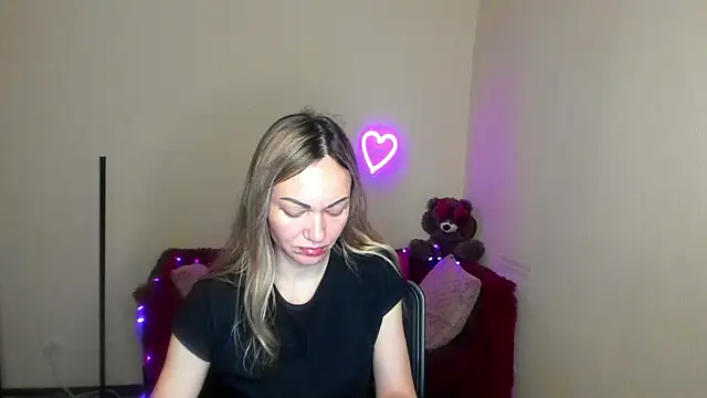 BlondMikey22 online show from 06-14-26, 05:31