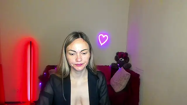 BlondMikey22 online show from 06-18-26, 05:30