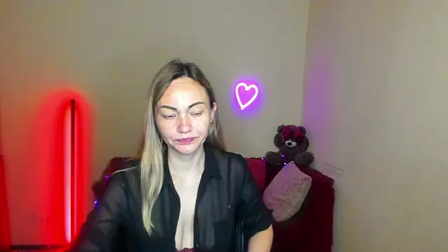 BlondMikey22 online show from 06-21-26, 05:21