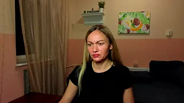 BlondMikey22 online show from 07-18-26, 11:25
