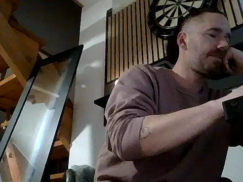 Dernachbar89 online show from 03-25-26, 06:58