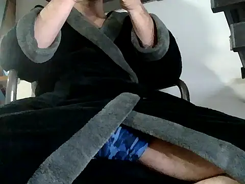 Dernachbar89 online show from 03-30-26, 05:03