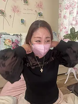 Nokaze-LOVE online show from 02-20-26, 07:21