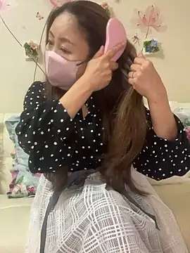 Nokaze-LOVE online show from 02-27-26, 09:20