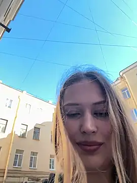 blonde exe online show from 06-19-26, 03:27