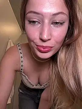 blonde exe online show from 07-03-26, 03:40