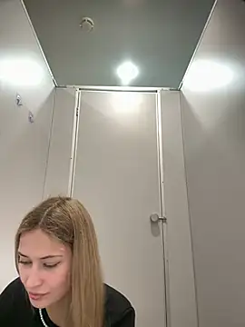 blonde exe online show from 07-14-26, 03:07