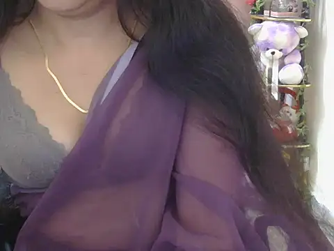 Cute Sheetal online show from 02-21-26, 01:34