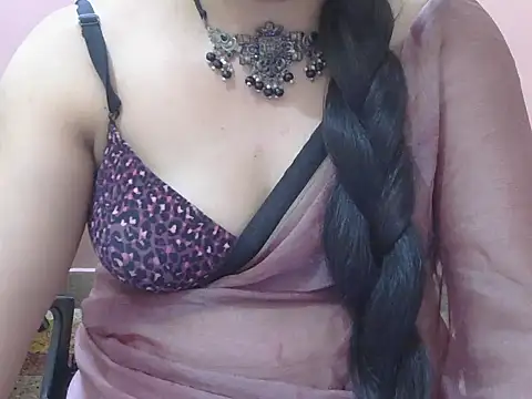 Cute Sheetal online show from 03-12-26, 12:44