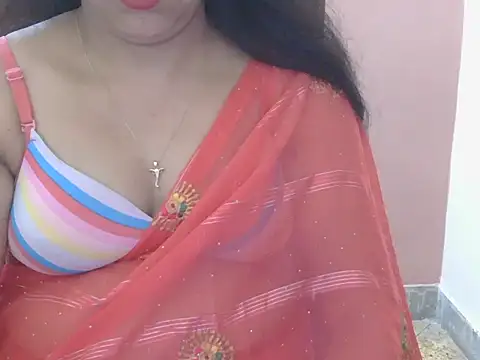Cute Sheetal online show from 03-24-26, 01:16
