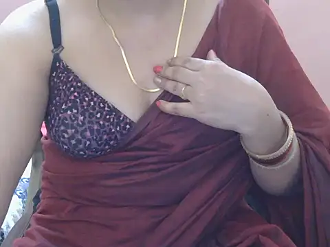 Cute Sheetal online show from 04-19-26, 01:21