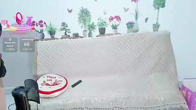 xiaomin-33 online show from 02-28-26, 02:18