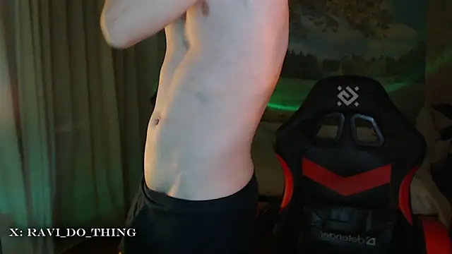 ravi olle online show from 02-24-26, 04:16