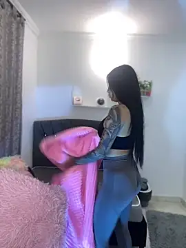 MEDUSA EF online show from 02-12-26, 12:33