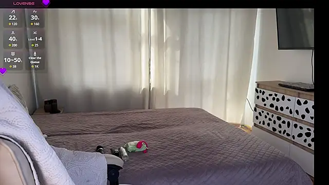 Mao-miu online show from 03-25-26, 09:04