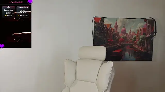 Mao-miu online show from 04-17-26, 10:07