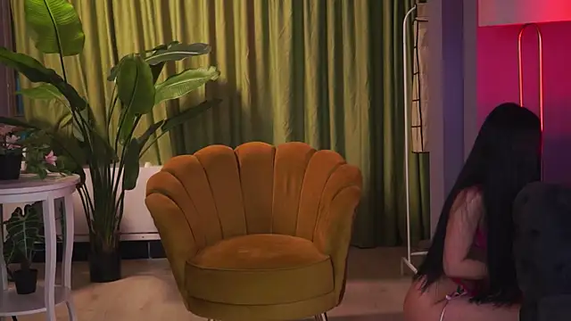 DelilahRayn online show from 04-18-26, 07:51