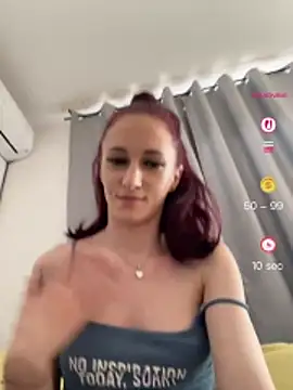 FortunaXmen online show from 06-06-26, 03:17