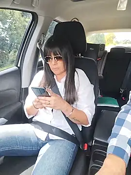 Lyonette reading1 online show from 03-03-26, 03:40