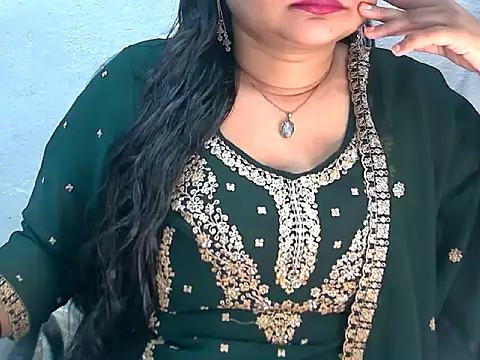 Saniya K2 online show from 07-20-26, 04:31