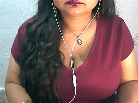 Saniya K2 online show from 07-24-26, 04:16