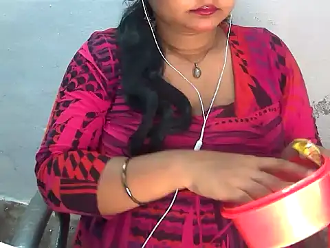 Saniya K2 online show from 07-27-26, 05:20