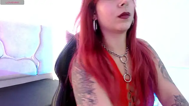 Sashaa tay online show from 02-10-26, 07:29