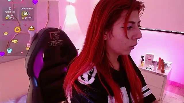 Sashaa tay online show from 02-24-26, 07:23