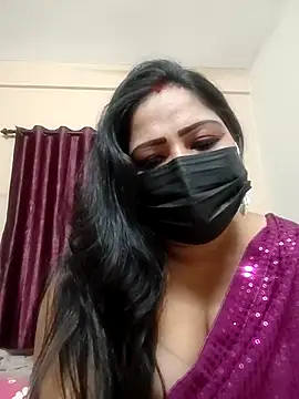 Indian AngelPriyanka123 online show from 02-13-26, 12:45