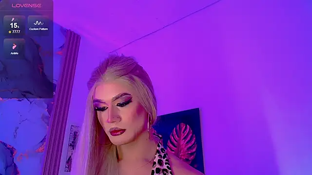 Aranza Dollts online show from 06-07-26, 11:08
