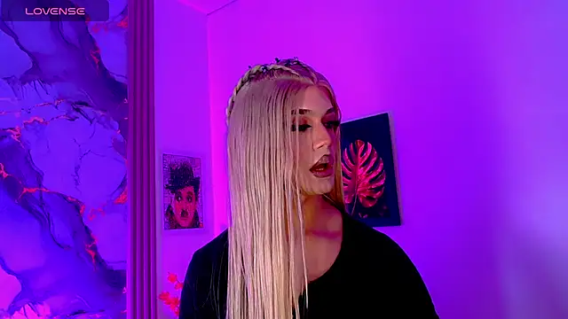 Aranza Dollts online show from 06-11-26, 07:34