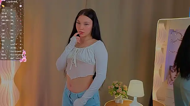 RoxannRunk online show from 02-25-26, 10:03