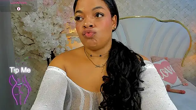 YazminJenner online show from 03-06-26, 05:48