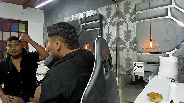 LaimCarterss online show from 02-11-26, 11:59