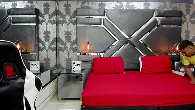 LaimCarterss online show from 02-12-26, 12:33