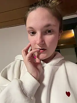 ViviLuu online show from 04-14-26, 08:04