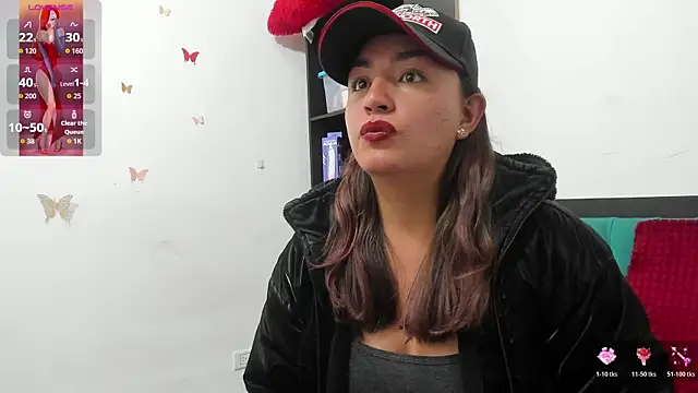 lexyy24 online show from 03-21-26, 06:40