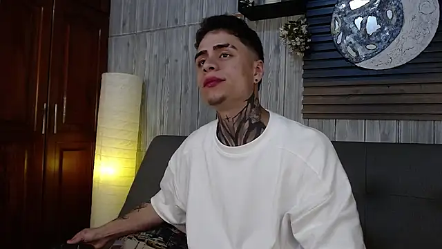 acxel prescot online show from 02-06-26, 07:28