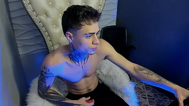 acxel prescot online show from 02-11-26, 08:36