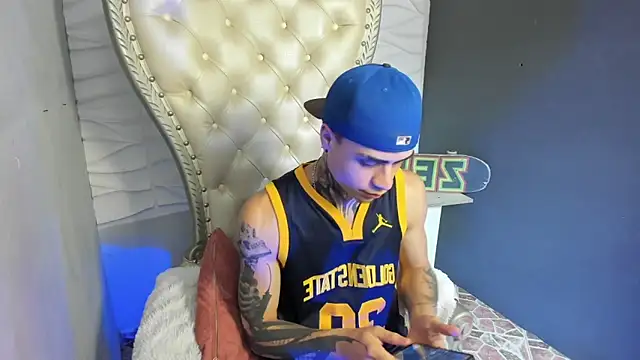 acxel prescot online show from 02-26-26, 08:08