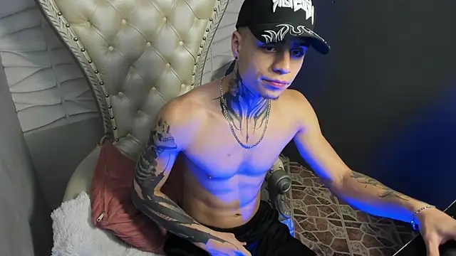 acxel prescot online show from 03-03-26, 09:10