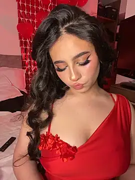 Sofiia Vegaa online show from 02-15-26, 12:40