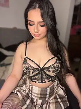 Sofiia Vegaa online show from 04-21-26, 01:42