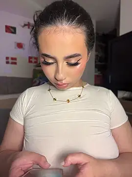 Sofiia Vegaa online show from 06-22-26, 02:35