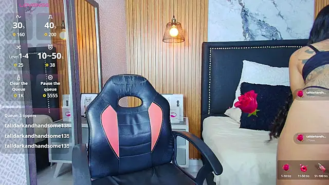 lizza oss online show from 02-11-26, 12:10