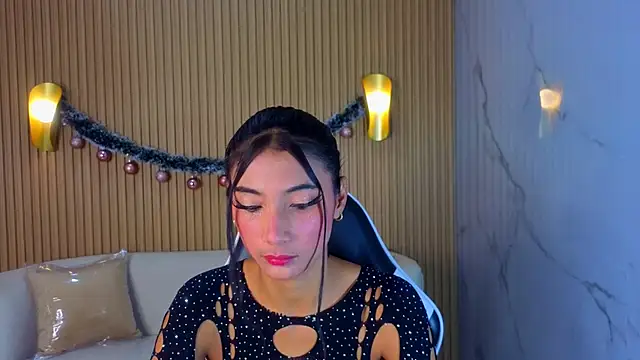 Perla Moon Tx online show from 02-06-26, 12:41