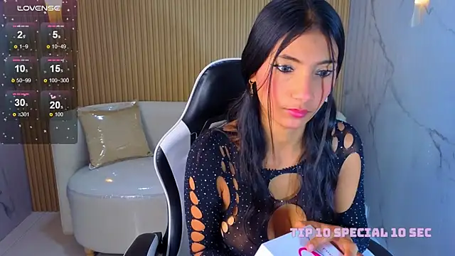 Perla Moon Tx online show from 02-11-26, 12:32