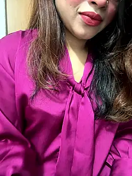 riya sharma11 online show from 04-18-26, 06:01