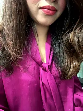 riya sharma11 online show from 04-18-26, 07:07